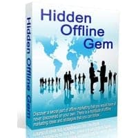 Oculto Offline Gem