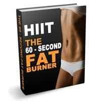HIIT – O queimador de gordura de 60 segundos
