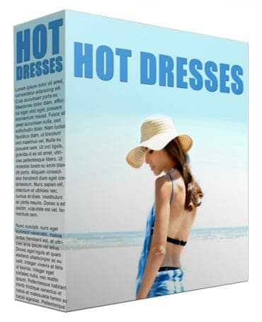 Hot Dresses Tendências