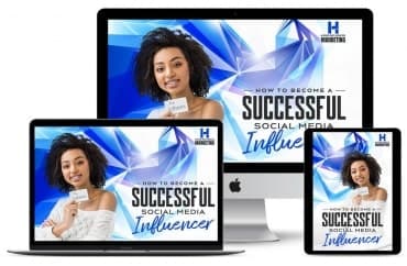 Como se tornar um vídeo de influenciador de mídia social de sucesso