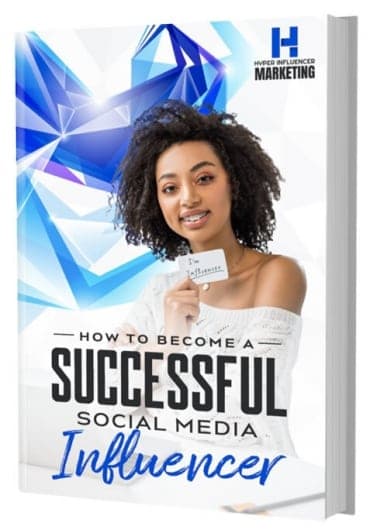 Como se tornar um influenciador de mídia social de sucesso
