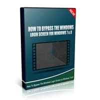 Como ignorar a tela de login do Windows para Windows 7 e 8