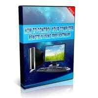 Como controlar seu computador remotamente usando software livre