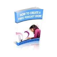 Como Criar um Podcast Gratuito