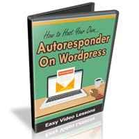 Como hospedar seu próprio autorresponder no WordPress