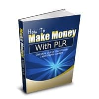 Como ganhar dinheiro com o PLR