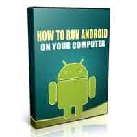 Como executar o Android em seu computador