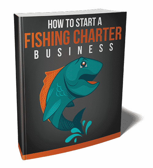 Como iniciar um negócio de pesca charter