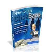 Como usar o ClickBank