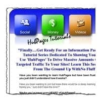 Tutoriais Hubpages