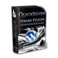 Software Gerador de Plugin iFrame