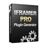 iFramer Pro Plugin WordPress