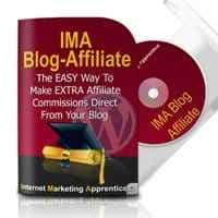 Plugin de Afiliados do IMA Blog