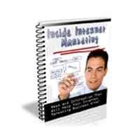 Dentro Marketing na Internet