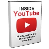 Dentro do YouTube