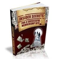 Segredos para um site de associação de sucesso