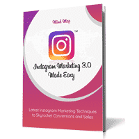 Marketing no Instagram 3.0. Facilidade