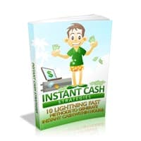 Estratégias de dinheiro instantâneo