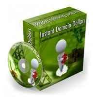 Instant Domain Dollars Versão 2.0