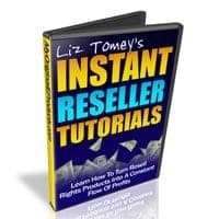 Tutoriais de revendedor instantâneo