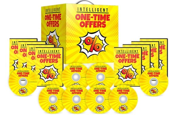 Ofertas únicas inteligentes