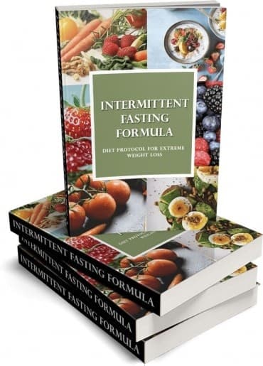 Fórmula de jejum intermitente