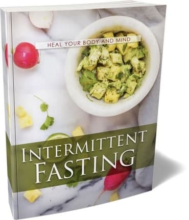 Jejum intermitente