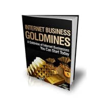 Negócios Internet Goldmines