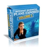 Planos de Negócios Exposed
- Volume 1