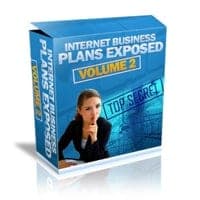 Planos de Negócios na Internet Expostos – Volume 2