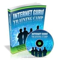 Campo de Treinamento Guru Internet