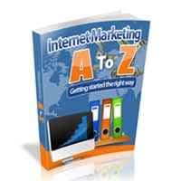 Marketing na Internet A a Z
