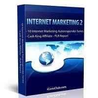Marketing na Internet Autoresponder Série 2