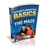 Noções Básicas de Marketing na Internet