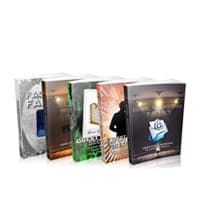 E-books de Marketing na Internet Pack 2