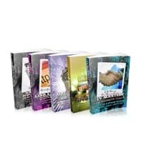 E-books de Marketing na Internet Pack 3