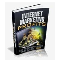 Marketing na Internet Lucro