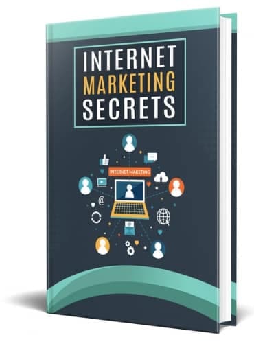 Internet Marketing Segredos