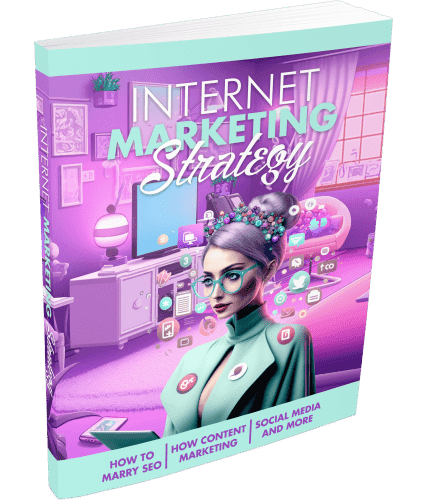Estratégia de Marketing na Internet