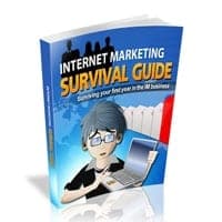 Guia de Sobrevivência Marketing na Internet