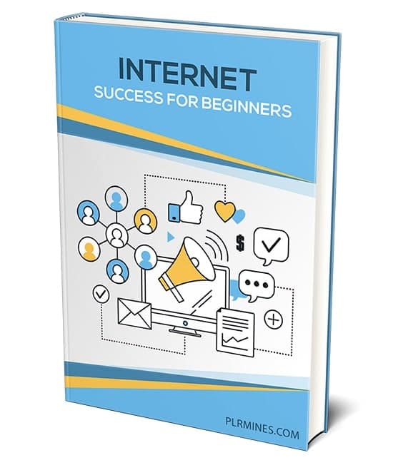 Sucesso na Internet para Iniciantes