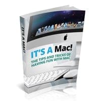 It’s um MAC