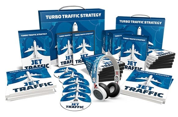 Tráfego Jet Jet