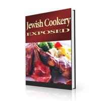 Cozinha judaica exposta