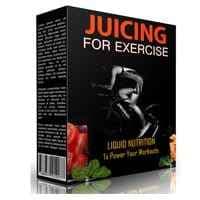 Juicing para exercício
