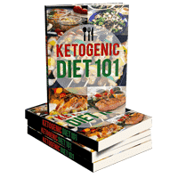 Dieta Cetogênica 101