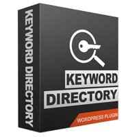 palavra-chave Directory