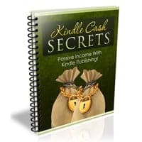 Segredos em dinheiro Kindle