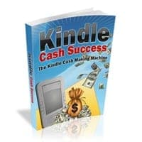 Kindle Cash Sucesso
