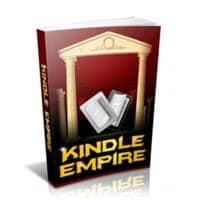 Kindle Império